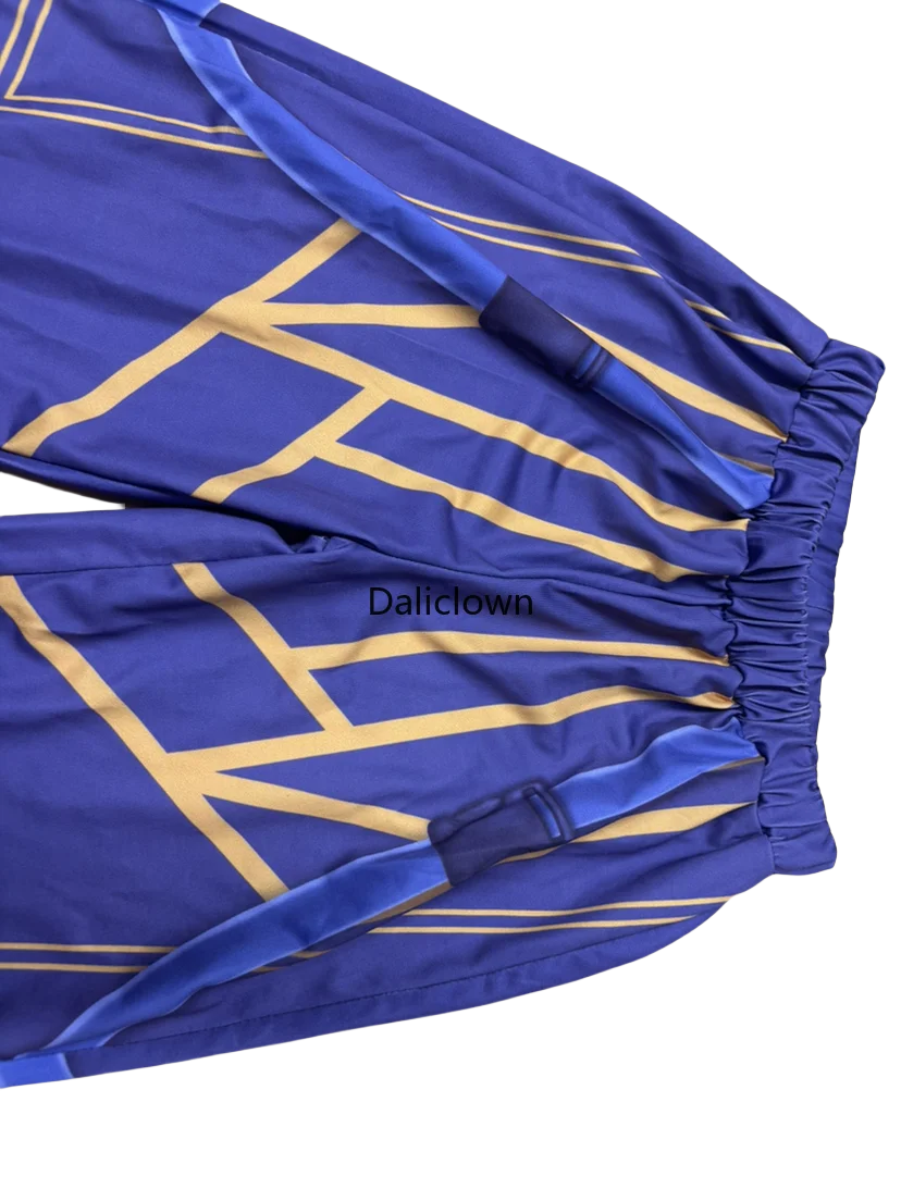 White Black Golden Huntrix Demon Hunters KPop Mira Zoey Rumi Cosplay Costume Kids Birthday Party Dress Girls Halloween Costume