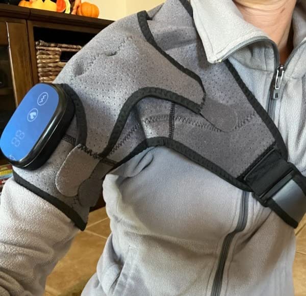 Review image from Sarah Mitchell