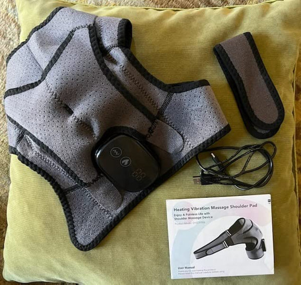 Review image from Marcus Thompson