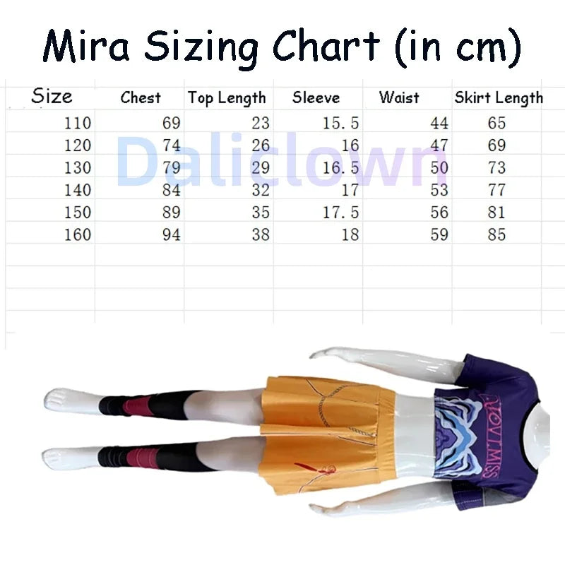 White Black Golden Huntrix Demon Hunters KPop Mira Zoey Rumi Cosplay Costume Kids Birthday Party Dress Girls Halloween Costume