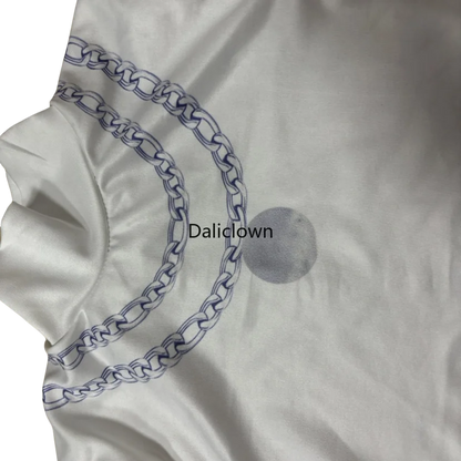 White Black Golden Huntrix Demon Hunters KPop Mira Zoey Rumi Cosplay Costume Kids Birthday Party Dress Girls Halloween Costume