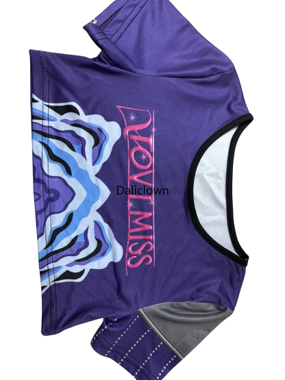 White Black Golden Huntrix Demon Hunters KPop Mira Zoey Rumi Cosplay Costume Kids Birthday Party Dress Girls Halloween Costume