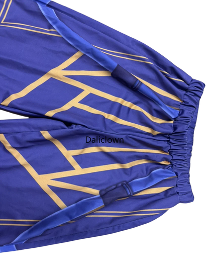 White Black Golden Huntrix Demon Hunters KPop Mira Zoey Rumi Cosplay Costume Kids Birthday Party Dress Girls Halloween Costume