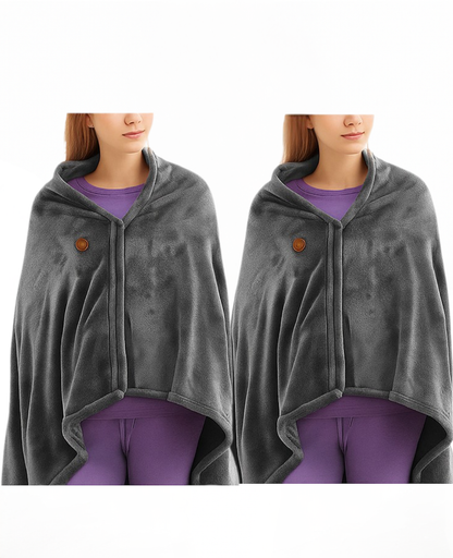 Electric Heated Blanket