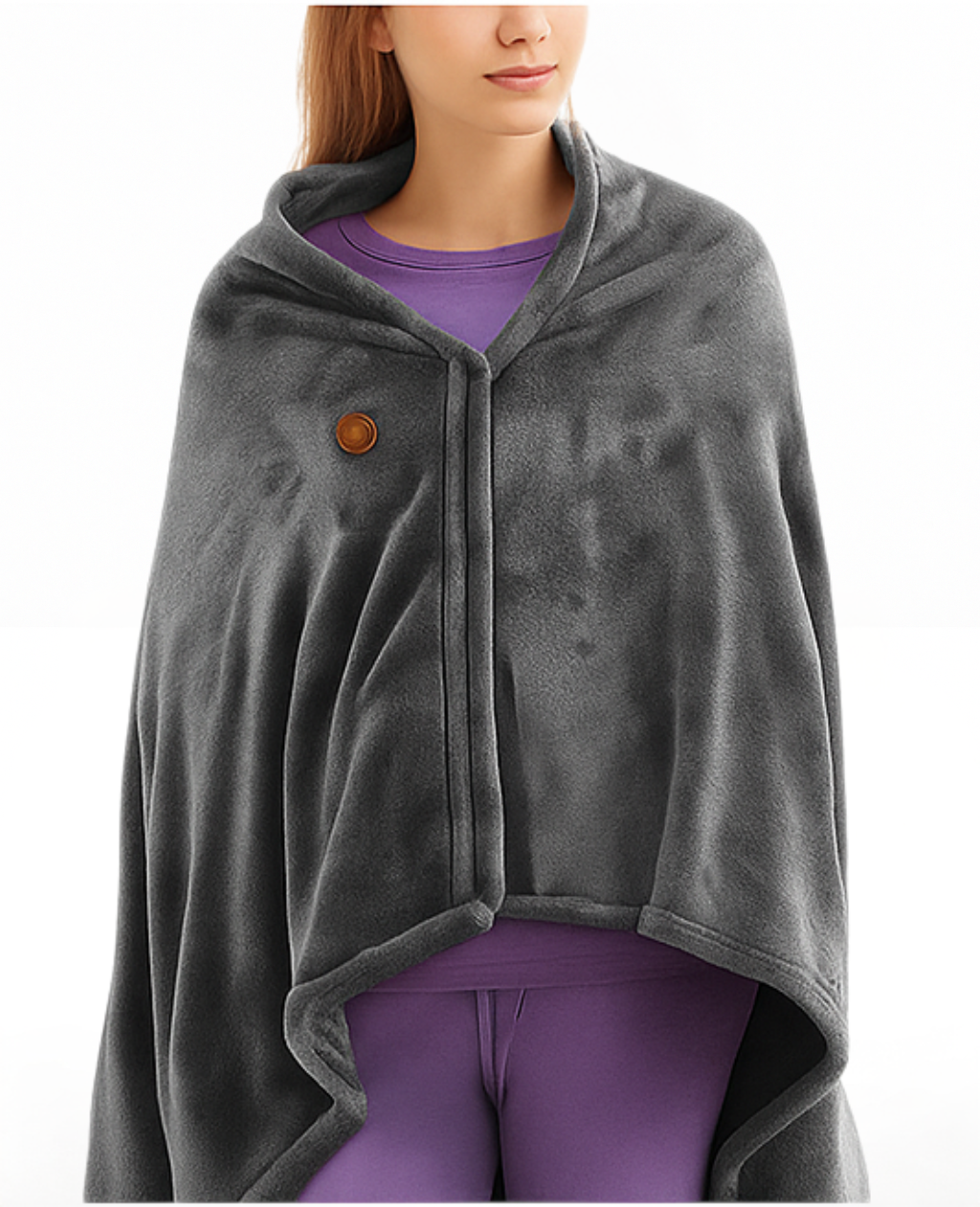 Electric Heated Blanket