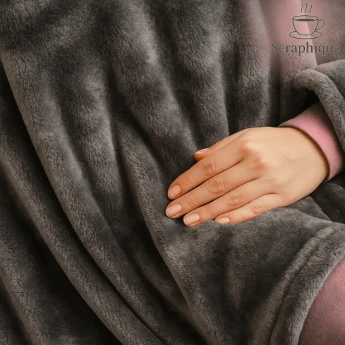 Electric Heated Blanket