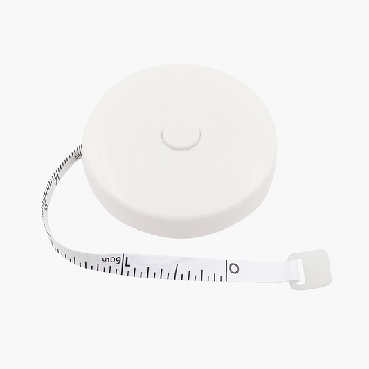 Free Measuring Tape Included