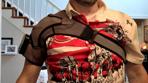 Review image from Jennifer Lee